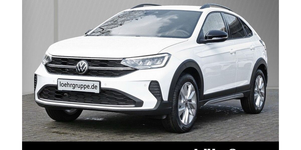 VW Taigo 1.519 km 27.950 &euro; Worms 67547