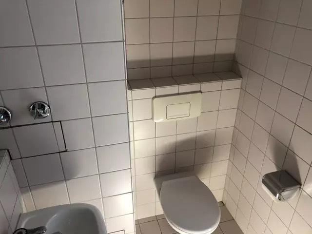 Eigentumswohnung in 1A-Lage von Mannheim mit 2x Parkplatz 4 zimmer