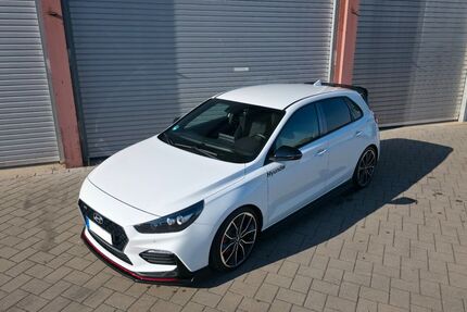 Hyundai i30 89.999 km 22.990 &euro; Lorsch 64653