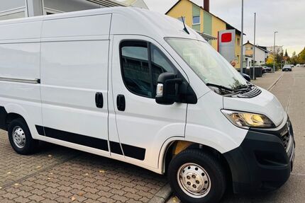 Opel Movano 19.980 km 21.950 &euro; Hockenheim 68766