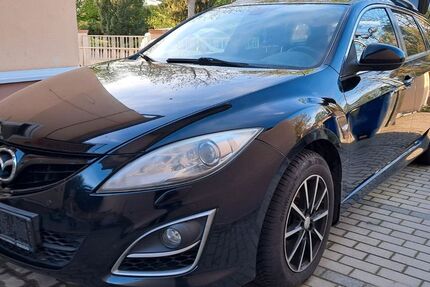 Mazda 6 170.286 km 5.000 &euro; Heßheim 67258