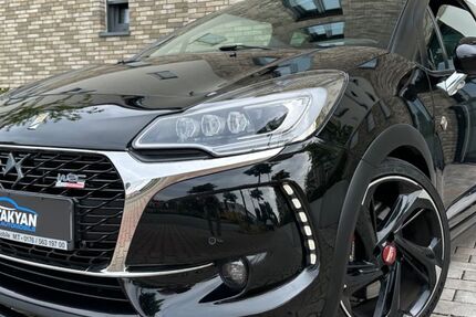 DS Automobiles DS3 83.000 km 13.990 &euro; Mannheim 68309
