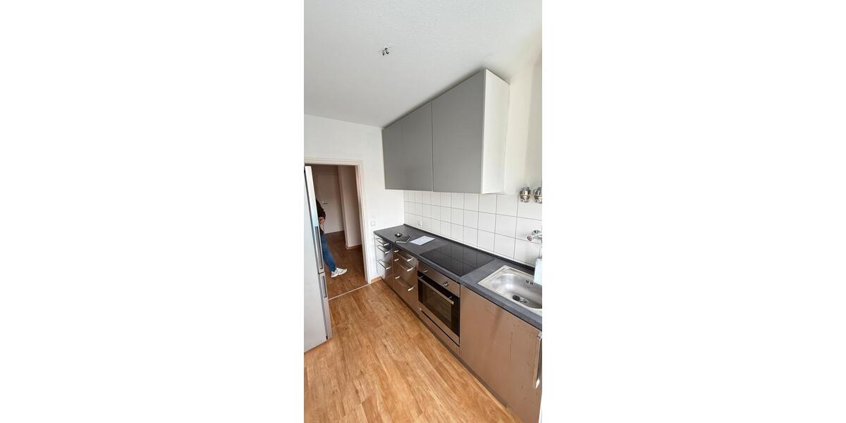 Etagenwohnung Mannheim Fahrlach - 2 Zimmer, 57 m&sup2;, 1.090&euro; | Angebot:25760602