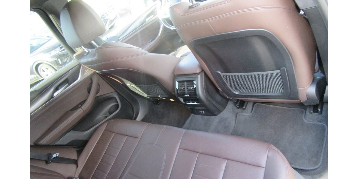 BMW X3 xDrive 20 i M Sport Edition 41.000 km 43.900 &euro; Gernsheim 64579