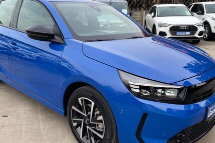 Opel Corsa 9.000 km 15.999 &euro; Neuhofen 67141