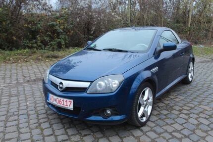 Opel Tigra 150.000 km 1.250 &euro; Worms-Pfeddersheim 67551