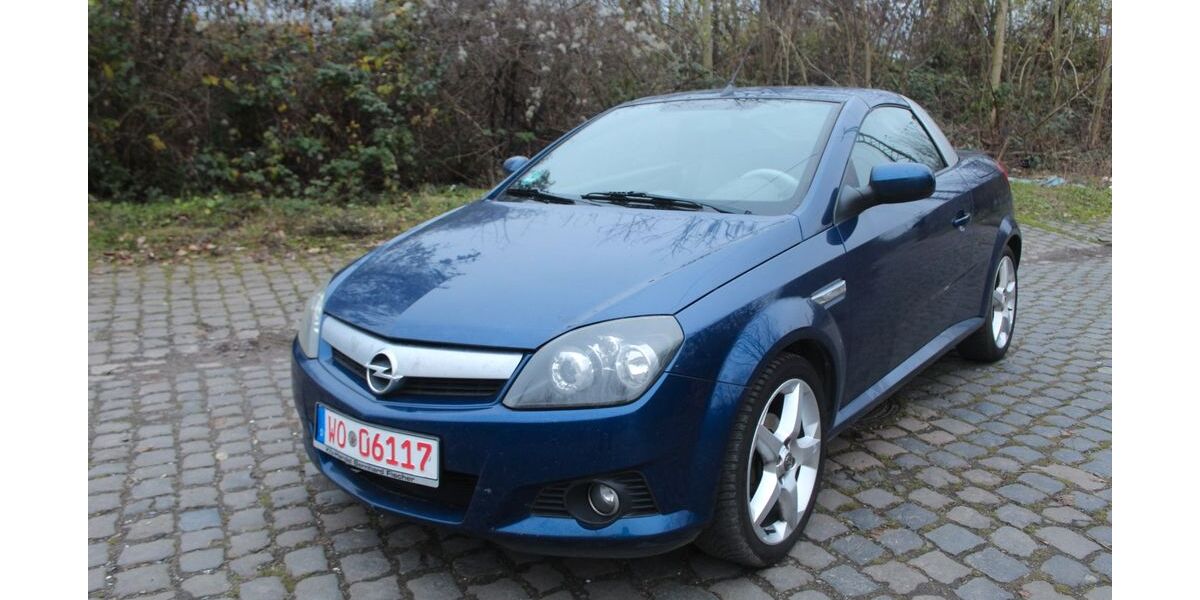 Opel Tigra 150.000 km 1.250 &euro; Worms-Pfeddersheim 67551