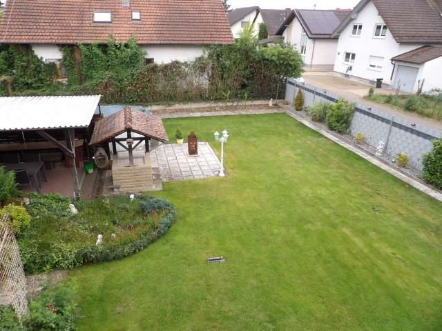 Grundstück zu verkaufen in Sankt Leon-Rot Rot 299.000 € 367 m²
