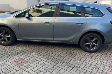 Opel Astra 268.000 km 5.800 &euro; Zwingenberg 64673
