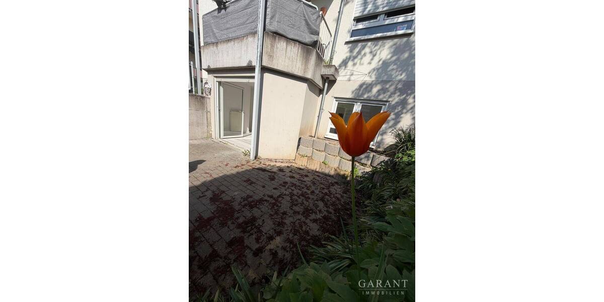 Etagenwohnung Weinheim - 2 Zimmer, 68 m&sup2;, 229.000&euro; | Angebot:26306422