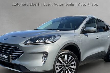 Ford Kuga 45.690 km 20.890 &euro; Frankenthal 67227