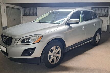 Volvo XC60 143.000 km 13.000 &euro; Mannheim 68259