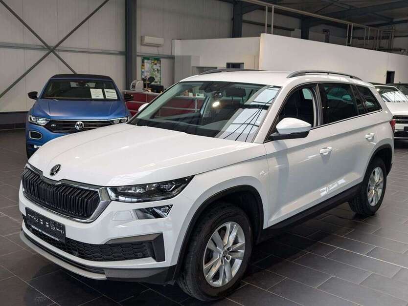 Kodiaq