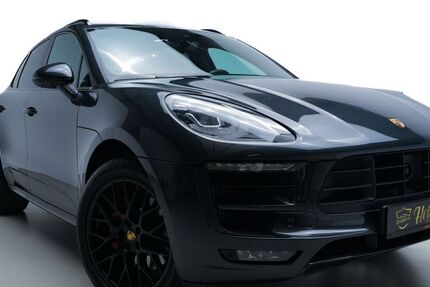 Porsche Macan 94.750 km 39.490 &euro; Altlußheim 68804