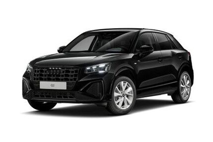 Audi Q2 2.500 km 40.850 &euro; Mannheim 68309