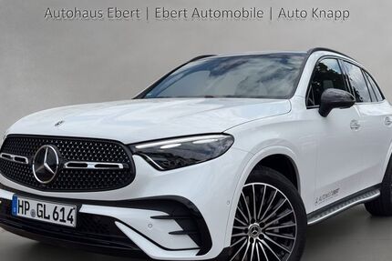 Mercedes-Benz GLC 300 3.500 km 68.770 &euro; Hirschberg 69493