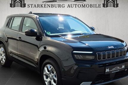 Jeep Avenger 28.000 km 19.990 &euro; Heppenheim 64646