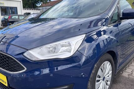 Ford Grand C-Max 135.000 km 7.500 &euro; Mannheim 68309