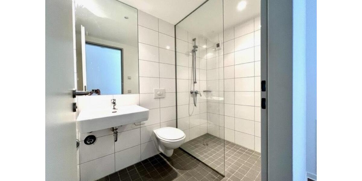 Erdgeschoßwohnung Schwetzingen - 1 Zimmer, 30 m&sup2;, 520&euro; | Angebot:26102746