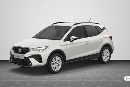 Seat Arona 27.310 km 20.900 &euro; Ladenburg 68526
