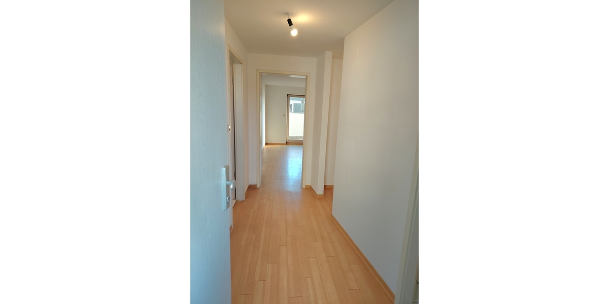 Stadtwohnung für Single und Paare - oder als Kapitalanlage in Schwetzingen - 2- Schwetzingen | Angebot:25047104