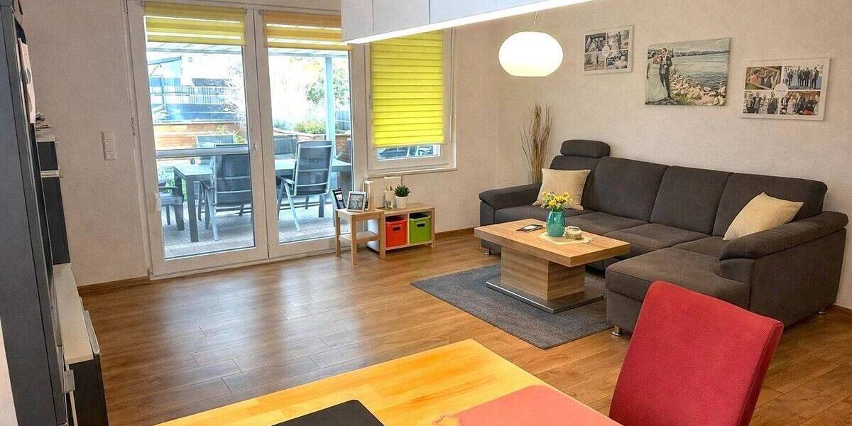 Reihenendhaus Dudenhofen - 4 Zimmer, 124 m&sup2;, 595.000&euro; | Angebot:26218099