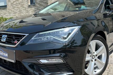 Seat Leon 37.000 km 17.990 € Mannheim 68309