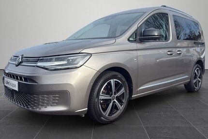 VW Caddy 54.850 km 26.990 &euro; Worms 67547