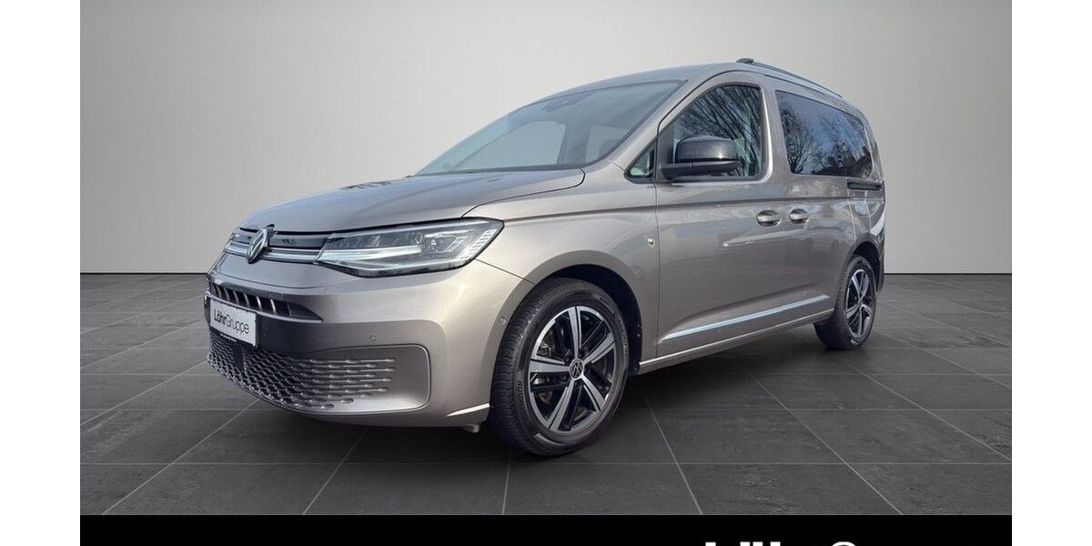 VW Caddy 54.850 km 26.990 &euro; Worms 67547