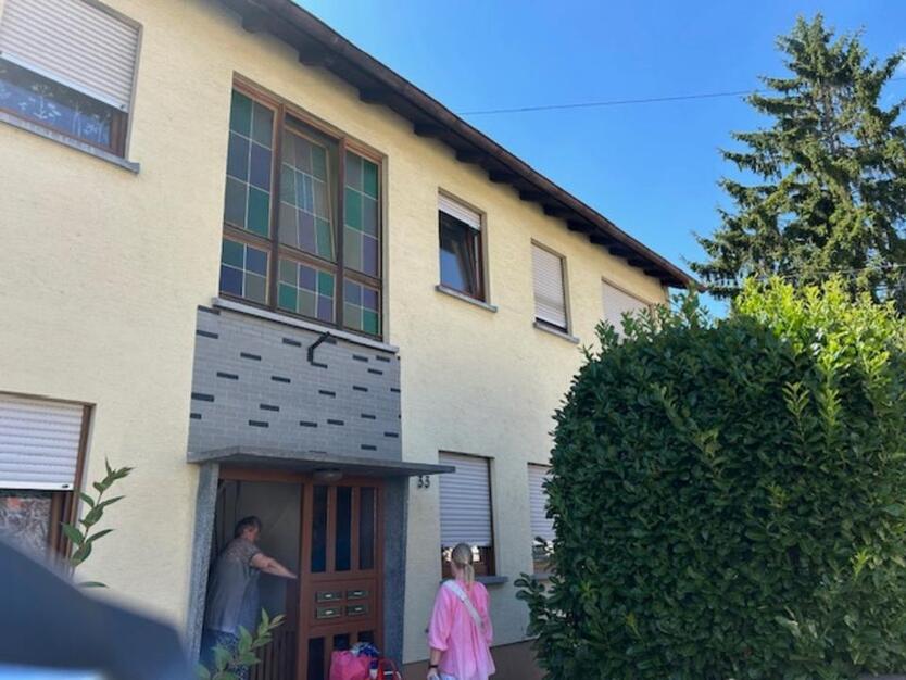 3 Zimmer, Küche, Bad, Balkon, 65m2 in Oftersheim zu vermieten