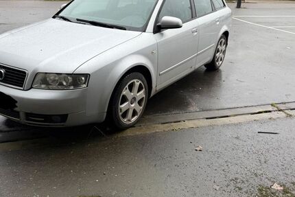 Audi A4 400.000 km 1.300 &euro; Ludwigshafen 67065