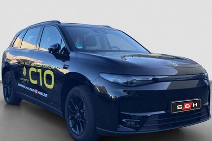 Leapmotor C10 1.700 km 33.900 &euro; Heidelberg 69126