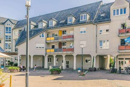 Wohnung zum Mieten in Bobenheim-Roxheim 679 € 68.57 m² 2 zimmer