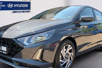 Hyundai i20 19.586 km 20.480 &euro; Bad Dürkheim 67098