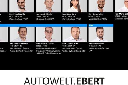 Mercedes-Benz E 220 8.000 km 64.880 &euro; Bensheim 64625