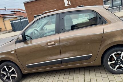 Renault Twingo 123.000 km 5.490 &euro; Worms 67551