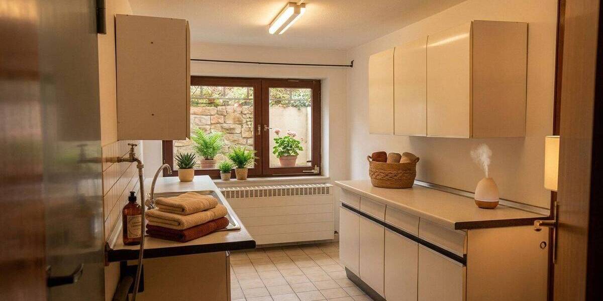 Einfamilienhaus Frankenthal - 5 Zimmer, 125 m&sup2;, 445.000&euro; | Angebot:26043277
