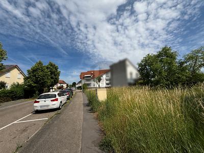 ERSCHLOSSEN & SOFORT BEBAUBAR IN RUHELAGE - Grundstück Waghäusel | Angebot:27308320