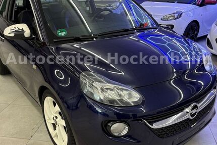 Opel Adam 101.145 km 5.500 &euro; Hockenheim 68766