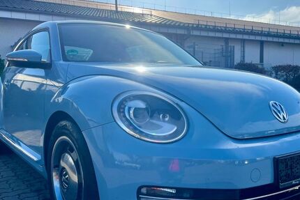 VW Beetle 184.000 km 6.999 &euro; Eppelheim 69214