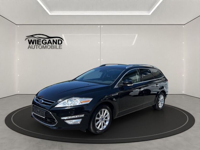 Mondeo