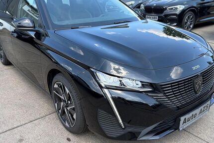 Peugeot 308 12.530 km 25.570 &euro; Schwetzingen 68723