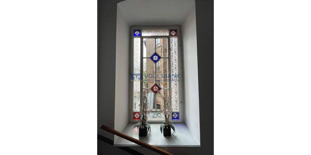 Charmante 3-Zimmer-Altbauwohnung in einem traumhaften Haus - Ihr Zuhause in bester Lage wartet auf Sie! 3 zimmer