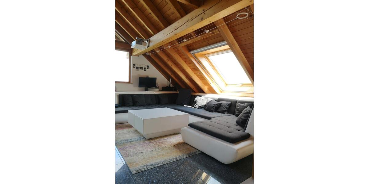 Maisonettenwohnung Gerolsheim - 3 Zimmer, 86 m&sup2;, 300.000&euro; | Angebot:26702218