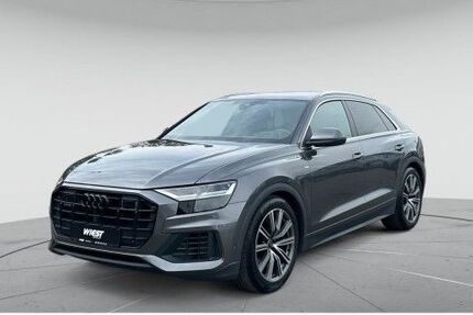 Audi Q8 30.834 km 59.920 &euro; Bensheim 64625