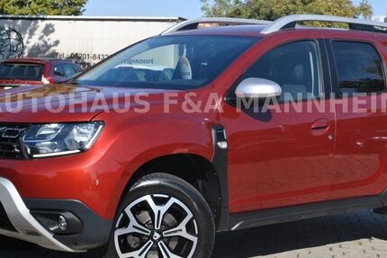 Dacia Duster 70.000 km 15.990 &euro; mannheim 68165