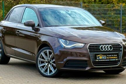 Audi A1 150.000 km 8.900 &euro; Lampertheim 68623