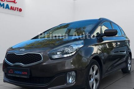 Kia Carens 171.000 km 5.999 &euro; Mannheim 68309