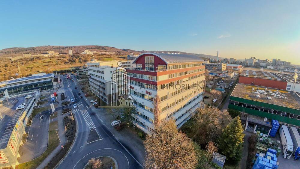 ATIK: Flexible Büroflächen in zentraler Lage mit exzellenter Verkehrsanbindung - provisionsfrei - Gewerbeobjekt Heidelberg / Rohrbach Rohrbach | Angebot:26267299