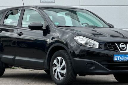 Nissan Qashqai 145.000 km 4.990 &euro; Viernheim (bei Mannheim) 68519
